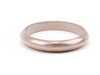 ES#39618 - 18111719370 - Exhaust Gasket Ring - 52mm - eliminate those pesky exhaust leaks - Genuine BMW - BMW