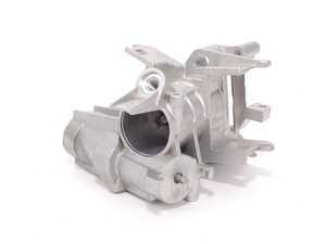 ES#53059 - 32311155240 - Steering Lock Switch - Steering won't unlock? This is probably the culprit - Genuine BMW - BMW
