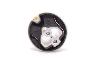 ES#414440 - 7L0399249B - Transmission Mount - Eliminate excessive driveline vibrations - Genuine Volkswagen Audi - Audi Volkswagen