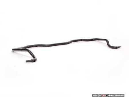 ES#59165 - 33551138324 - Rear Sway Bar - 19mm - OE replacement rear sway bar - Genuine BMW - BMW
