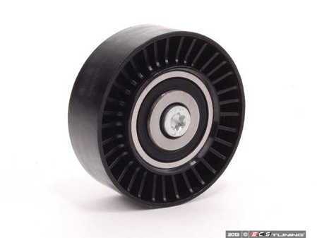 ES#2079662 - 11287578675 - Idler Pulley - An important belt drive component - Genuine BMW - BMW