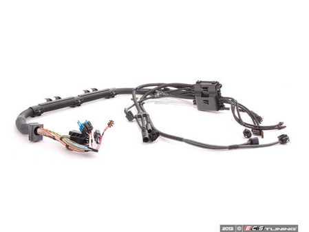 ES#30959 - 12517545204 - Engine Wiring Harness - Replace your damaged wiring harness - Genuine BMW - BMW