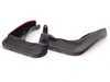 ES#2537718 - 82162218983 - Front Mud Flaps - Protect your ride from road debris - Genuine BMW - BMW
