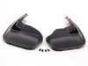 ES#2537719 - 82162218984 - Rear Mud Flaps - Protect your ride from road debris - Genuine BMW - BMW