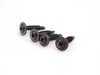 ES#2537719 - 82162218984 - Rear Mud Flaps - Protect your ride from road debris - Genuine BMW - BMW