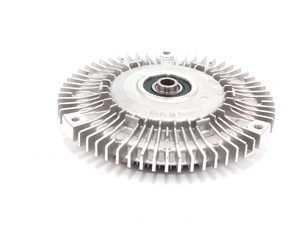 ES#1627698 - 1042000122 - Cooling Fan Clutch - Clutch only - Does not include new fan blades - Genuine Mercedes Benz - Mercedes Benz