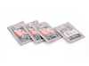 ES#2588538 - 34216775678KT - Front & Rear Brake Service Kit - Featuring Zimmermann rotors and ECS DD23 Daily Driver ceramic pads - for the discerning enthusiast. - Assembled By ECS - BMW