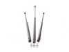 ES#2594803 - 3B0823359BKT1 - B5 Hood And Hatch Strut Kit - Gas strut kit for the front and rear of your wagon - Assembled By ECS - Volkswagen