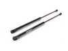 ES#2594803 - 3B0823359BKT1 - B5 Hood And Hatch Strut Kit - Gas strut kit for the front and rear of your wagon - Assembled By ECS - Volkswagen