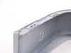 ES#2608725 - 51711945568KT1 - Lower Front Lip Spoiler Kit - Includes black securing clips for installation - Genuine BMW - BMW