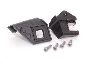 ES#354132 - 420998122 - Headlight Tab Repair Kit - Right - Repair your broken headlight mounting tabs - Genuine Volkswagen Audi - Audi