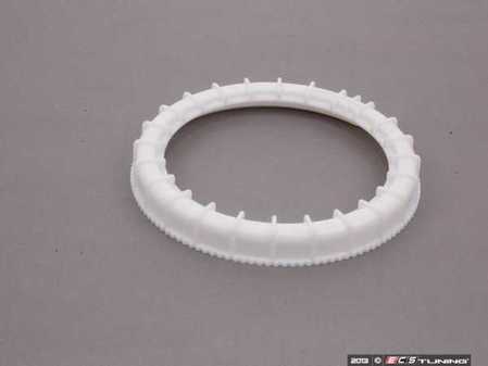 ES#390192 - 4F0201375 - Union Nut - Secures the fuel pump assembly down to the fuel tank - Genuine Volkswagen Audi - Audi