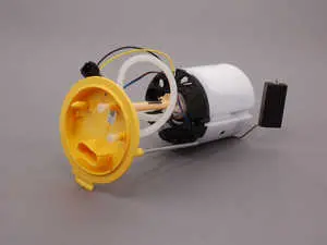 TTRS Fuel Pump Assembly
