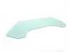 ES#94298 - 51337130909 - Side Door Window - Left ( Driver ) - Factory front side window safety glass  - Genuine MINI - MINI