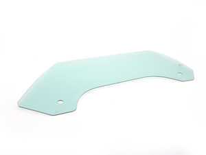 ES#94298 - 51337130909 - Side Door Window - Left ( Driver ) - Factory front side window safety glass  - Genuine MINI - MINI