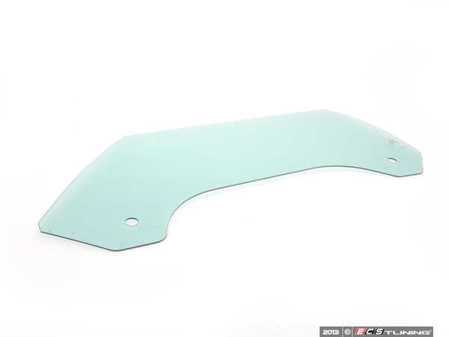 ES#94298 - 51337130909 - Side Door Window - Left ( Driver ) - Factory front side window safety glass  - Genuine MINI - MINI