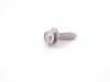 ES#471586 - N91017501 - Hex Bolt - Priced Each - M5x18 - Install new hardware with your new parts - Genuine Volkswagen Audi - Audi
