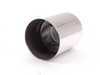 ES#40499 - 18302753096 - Exhaust Pipe Tip Chrome - Priced Each - Standard chrome tip with round bottom design - Longer design - Genuine MINI - MINI