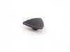 ES#175416 - 63316988209 - Push Button , Reading Light - Black / Anthracite - For the center dome light with additional lights - Genuine MINI - MINI