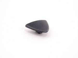 ES#175416 - 63316988209 - Push Button , Reading Light - Black / Anthracite - For the center dome light with additional lights - Genuine MINI - MINI