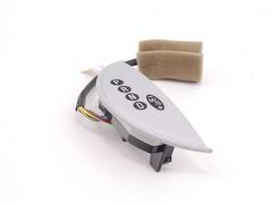 ES#171874 - 62146922440 - TellTale - Automatic Gearbox - Trim cover with lighted display PRND and M/S + - - Genuine MINI - MINI