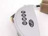 ES#171874 - 62146922440 - TellTale - Automatic Gearbox - Trim cover with lighted display PRND and M/S + - - Genuine MINI - MINI