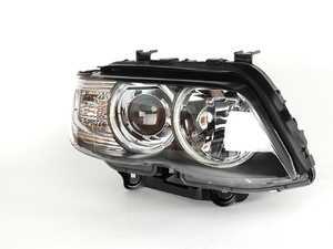 ES#1306804 - 63117166816 - European Headlight Hosuing - Passenger (Right) - (NO LONGER AVAILABLE) - Genuine European BMW - 