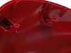 ES#2138996 - 51192185769 - JCW Design Package - Non Power Fold Mirror - (NO LONGER AVAILABLE) - JCW red highlights for your Countryman / Paceman - Genuine MINI - 