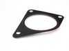 ES#39147 - 17511524319 - Gasket - For the driver side manifold to horn inlet - Genuine MINI - MINI