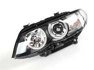 ES#1306803 - 63117166815 - European Headlight Hosuing - Driver (Left) - (NO LONGER AVAILABLE) - Genuine European BMW - 