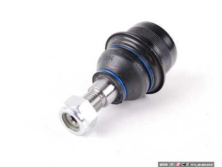 ES#2524690 - 2203330727 - Front Lower Ball Joint - Priced Each - Fits left or right side - MTC - Mercedes Benz