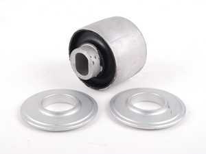 ES#2534086 - 2203309107 - Front Lower Control Arm Bushings - Priced Each - Fits Left And Right Sides - URO - Mercedes Benz
