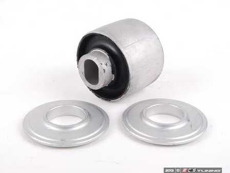 ES#2534086 - 2203309107 - Front Lower Control Arm Bushings - Priced Each - Fits Left And Right Sides - URO - Mercedes Benz