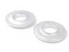 ES#2534086 - 2203309107 - Front Lower Control Arm Bushings - Priced Each - Fits Left And Right Sides - URO - Mercedes Benz