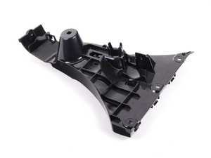 ES#76572 - 51127896616 - Rear bumper mount - right  - Genuine BMW - BMW