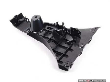 ES#76572 - 51127896616 - Rear bumper mount - right  - Genuine BMW - BMW