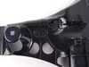 ES#76572 - 51127896616 - Rear bumper mount - right  - Genuine BMW - BMW
