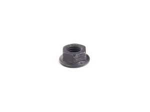 ES#466554 - N01508314 - Nut - Priced Each - Install new hardware with your new parts. M8 - Genuine Volkswagen Audi - Volkswagen