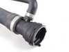ES#38404 - 17127534918 - Coolant Hose - From water pump to radiator - Genuine BMW - BMW