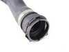 ES#38424 - 17127540666 - Coolant Return hose - Connects to the radiator - Genuine BMW - BMW