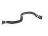 ES#38438 - 17127545653 - Coolant Hose - Attaches to the lower port on the expansion tank - Genuine BMW - BMW