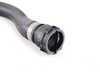 ES#38438 - 17127545653 - Coolant Hose - Attaches to the lower port on the expansion tank - Genuine BMW - BMW