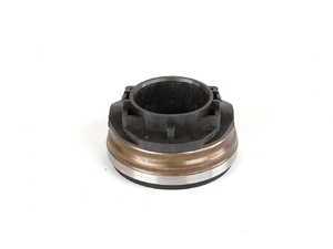ES#1832015 - 01E141165B - Throwout Bearing - Recommended to be replaced with the clutch - Ina - Audi Volkswagen
