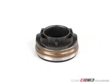 ES#1832015 - 01E141165B - Throwout Bearing - Recommended to be replaced with the clutch - Ina - Audi Volkswagen
