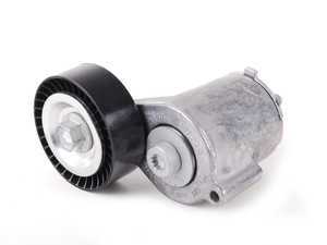 ES#286020 - 07K903315T - Alternator Belt Tensioner - Keep your drive belt tight - Genuine Volkswagen Audi - Audi Volkswagen