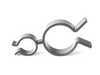 ES#38317 - 17127510098 - Hose Clamp - Genuine BMW - BMW