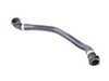 ES#38425 - 17127540667 - Water pump return hose - Hose that pulls water from the water pump and disperses it to your engine - Genuine BMW - BMW