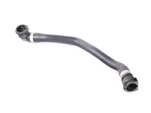 Water pump return hose
