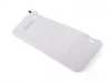 ES#87154 - 51168242547 - Hellgrau Lighted Sunvisor - Left - If your sunvisor is broken or missing replace it with this OEM replacement - Genuine BMW - BMW