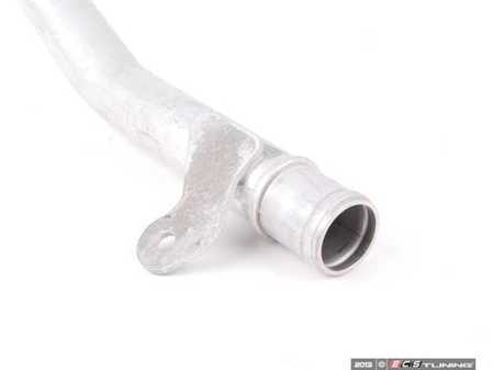ES#2611522 - 32416850758 - SUCTION PIPE - Genuine BMW - BMW